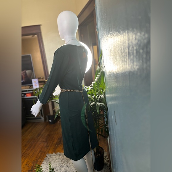 Zenana Premium Dress - Picture 8 of 9